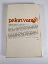 Pelon vangit