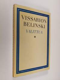 Valittua