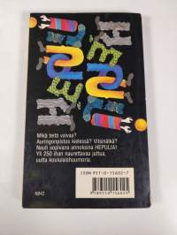Hepuli : koululaisvitsejä