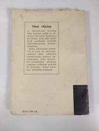 Vileni vihastuu