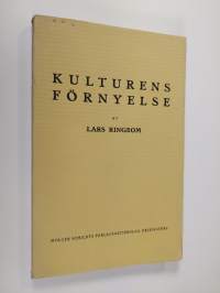 Kulturens förnyelse