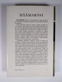 Häämarssi