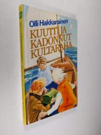 Kuutti ja kadonnut kultaraha