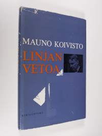 Linjan vetoa