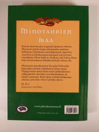 Minotaurien maa