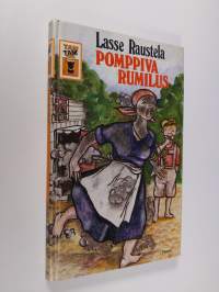 Pomppiva rumilus