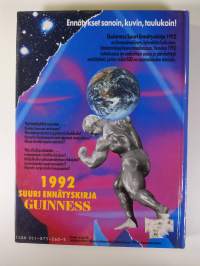 Guinness suuri ennätyskirja 1992