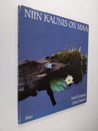 Niin kaunis on maa