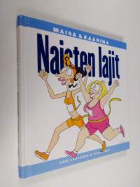 Naisten lajit (ERINOMAINEN)