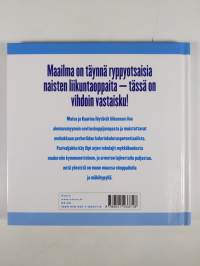 Naisten lajit (ERINOMAINEN)