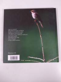 Syli : kastekodin kirja
