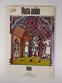 Musta aukko (ERINOMAINEN)