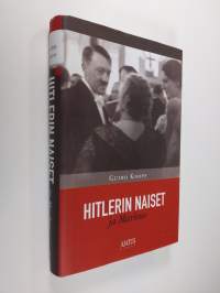 Hitlerin naiset ja Marlene