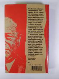 Eurooppalaisen muistelmat