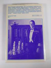 Tasavallan kulissimiehenä