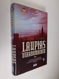 Laupias viranomainen