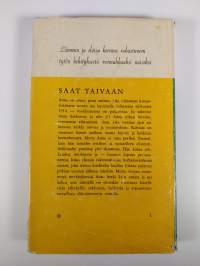 Saat taivaan