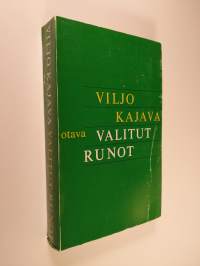 Valitut runot