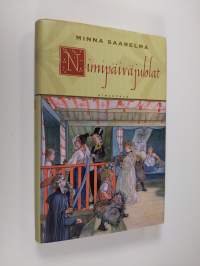 Nimipäiväjuhlat