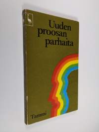 Uuden proosan parhaita