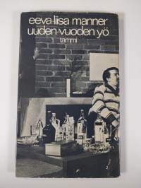 Uuden vuoden yö : komedia