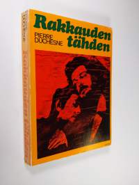 Rakkauden tähden