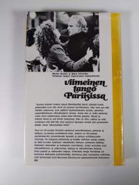 Viimeinen tango Pariisissa