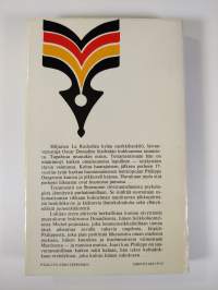 Testamentti