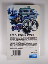 Silta yli Soochow Creekin