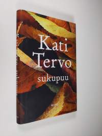 Sukupuu