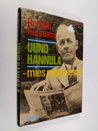 Uuno Hannula - mies pohjoisesta