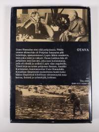 Uuno Hannula - mies pohjoisesta