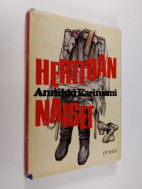 Herttuan naiset (signeerattu)