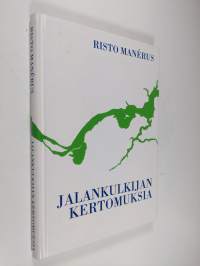 Jalankulkijan kertomuksia