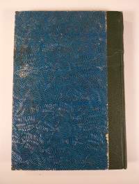 Yleinen kirjallisuuden historia 1-4