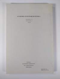 The Beauty of Environment - A General Model for Environmental Aesthetics (signeerattu)