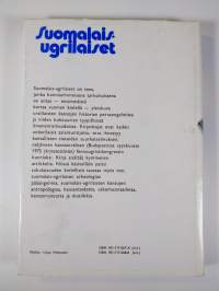 Suomalais-ugrilaiset