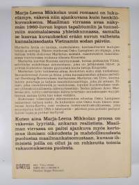 Maailman virrassa