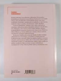 Lemmen leikkikehässä : rakkausdiskurssin sovellukset 1900-luvun suomalaisissa rakkausromaaneissa