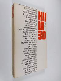 Kiila 30 : Kiilan albumi 1966