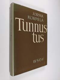 Tunnustus