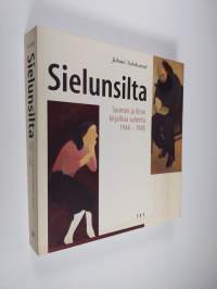 Sielunsilta : Suomen ja Viron kirjallisia suhteita 1944-1988