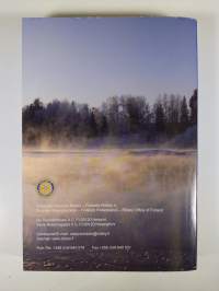 Suomen rotary - Finlands rotary 2012-2013