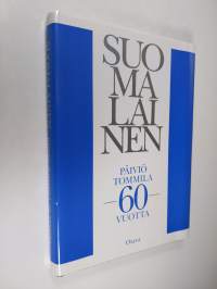 Suomalainen : Päiviö Tommila 60 vuotta