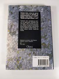 Elämän ikäsi, nukut tai valvot : runoa, mietettä 1975-1985