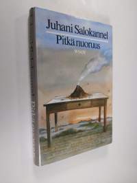 Pitkä nuoruus