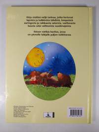 Kuu-ukon kertomuksia