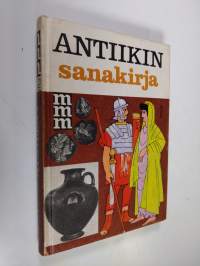 Antiikin sanakirja