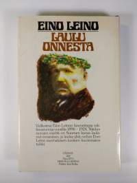 Laulu onnesta : valikoima Leinon rakkausrunoja