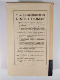 Kootut teokset 1-12